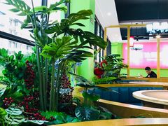 -肖仙仙羊肉汤·始于1996年(郫都店)