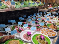 -千岛湖小鱼儿·淳安匠心农家菜