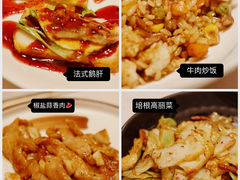-凯萨印象铁板烧(苏州中心店)