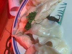 -喜喜水饺