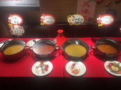 -乔先生涮肉·鲜活牛羊肉火锅(塘沽店)