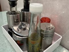 -四海回族饭店(前进大街店)