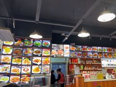 -哈勒滨饭庄(南二道街店)