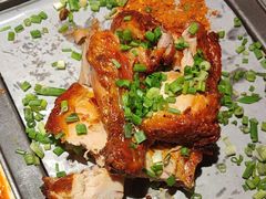 -绿茶餐厅(昆明世纪金源店)