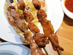 -品回味清真西北楼(宁波首店)