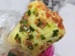 松松卷面包-味多美(上南路店)