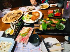 -二丁目食堂(铁西万象汇店)