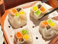 -锦楼·臻选新杭帮(杭州中心店)