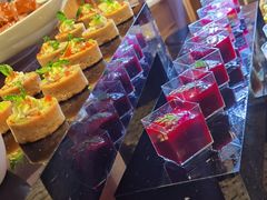 -上海锦江汤臣洲际大酒店壹阶层