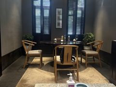 -萬國春·中菜馆(颐和公馆店)