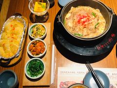 -仓桥家·焗寿司·锅物(光谷步行街店)