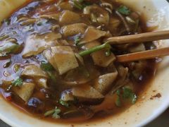 -陈记锅巴菜(五大道店)