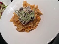 -丽晶轩中餐厅(重庆丽晶酒店)
