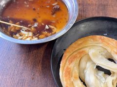 -欧阳家吊炉饼(九纬路店)