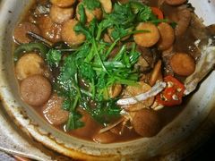 -青叶202都市餐厅(迪诺水镇店)