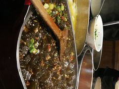 -百年味道炝锅面(通泰路店)