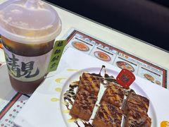 -龙记·香港茶餐厅(海上世界店)