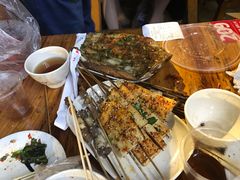 -木屋烧烤(白石洲店)