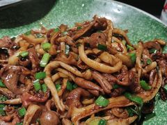 -富临轩私房菜(集庆门大街店)
