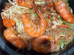 -海宝酒家(中山四路店)