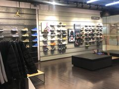 -NIKE 儿童体验店(南开大悦城店)