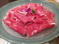 -阳坊胜利涮羊肉(阳坊老店)