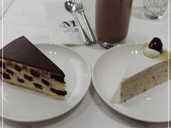 -Lady M New York(澳门伦敦人店)
