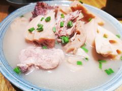-静一餐厅·湖北菜(前门创始店)