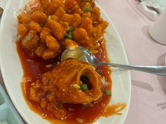 -顺风海鲜港(金玉兰店)