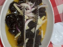 -西贝莜面村(上海百联西郊店)