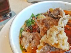 -海底捞火锅(武胜路凯德广场店)