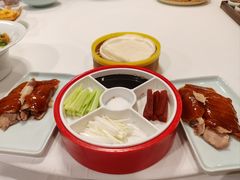 -东兴楼饭庄(六里桥店)