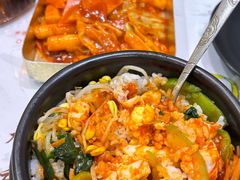 -韩食味·小木屋(日照店)