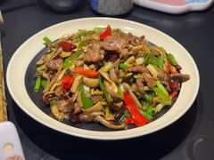-云炒记·丽江本地传统菜(丽江古城店)