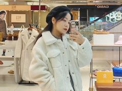 -乐天百货(环球中心店)