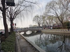 -后海公园