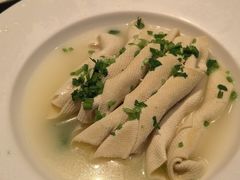 鸡汁腐皮-小南洋海景餐厅(深圳湾店)