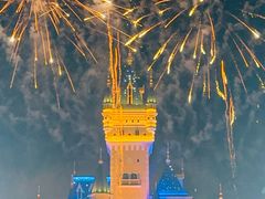 -青岛方特梦幻王国