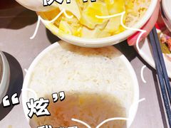 -得意啫·广东啫啫煲(前海HOP店)