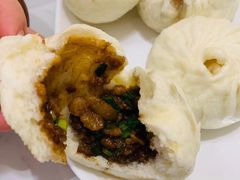 鲜肉包-李与白包子铺(桐梓林店)
