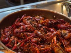 -杭州钱江新城万怡酒店-西餐厅