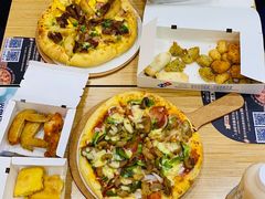 -达美乐比萨(武定店)