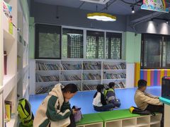 -学知乐教育·幼小衔接·小学科辅导(嘉定镇校区)