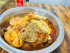 -胖子水煮(铁路三村无任何分店)