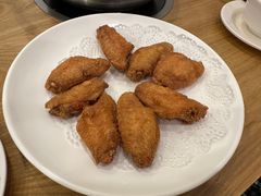 娘子鸡翅-吉友粥底火锅(方斜路店)