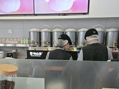 -雾与山茶(大禹城店)