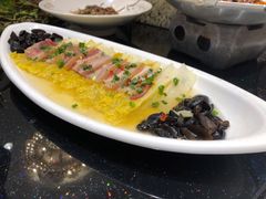一品娃娃菜-绸乡宴酒店·融合苏帮宴(吴江店)