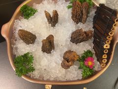 -季季山·云南野生菌火锅(上海首店)
