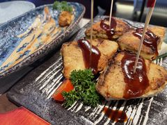 -枫千叶精致料理