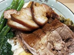 -狮头牌卤味研究所·卤味饭(花城汇南区店)